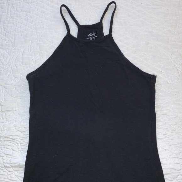 Michelle halter top - Picture 1 of 3